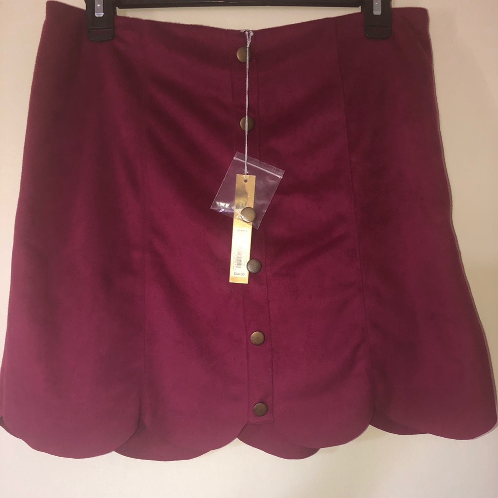 Lauren Conrad skirt